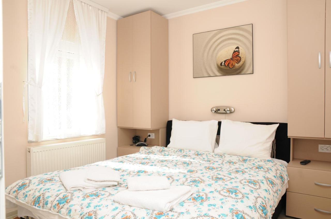 Favorit Apartments Čačak Dış mekan fotoğraf