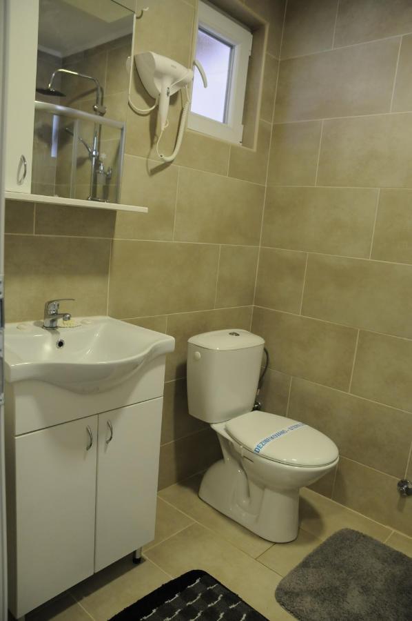 Favorit Apartments Čačak Dış mekan fotoğraf