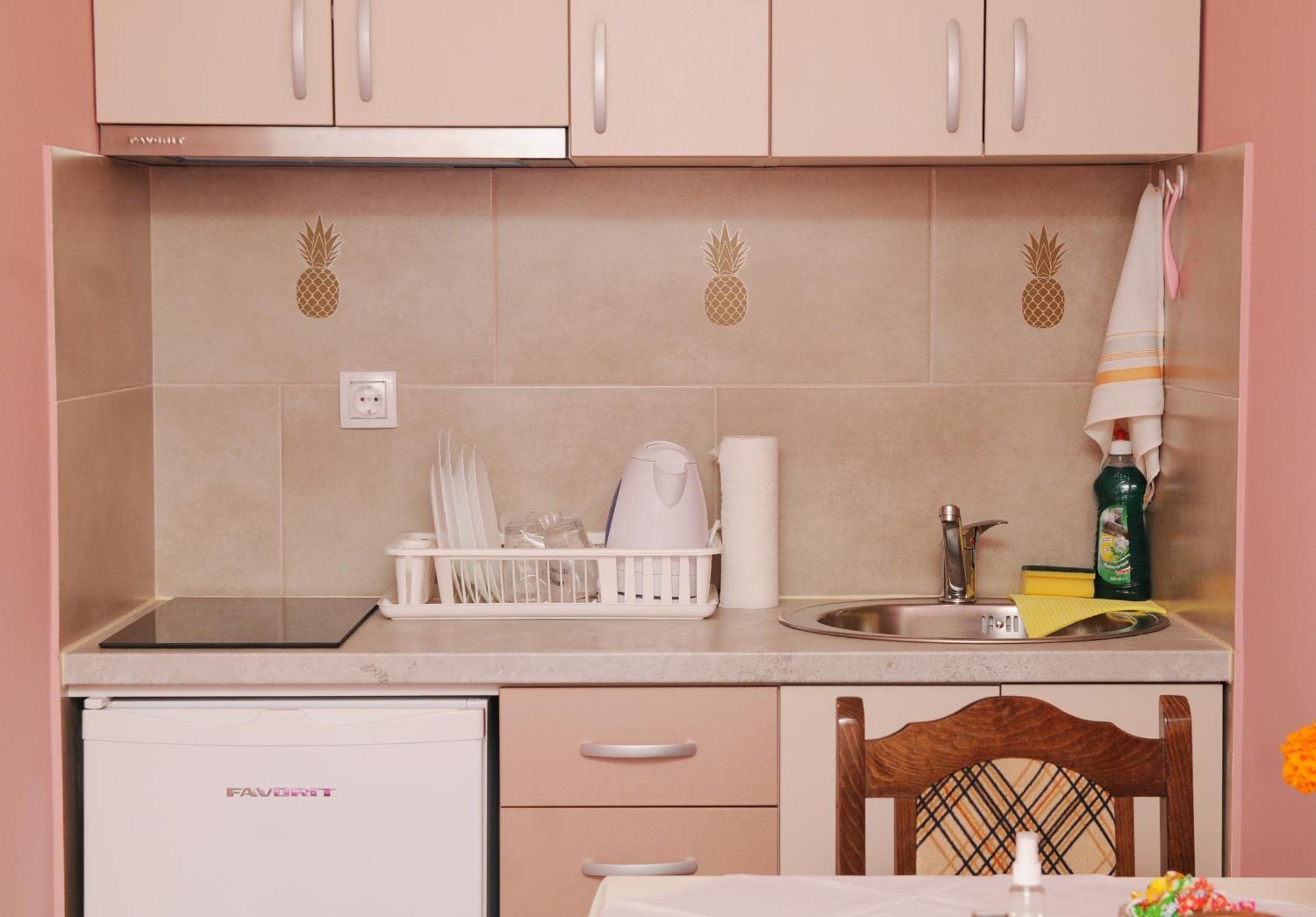 Favorit Apartments Čačak Oda fotoğraf