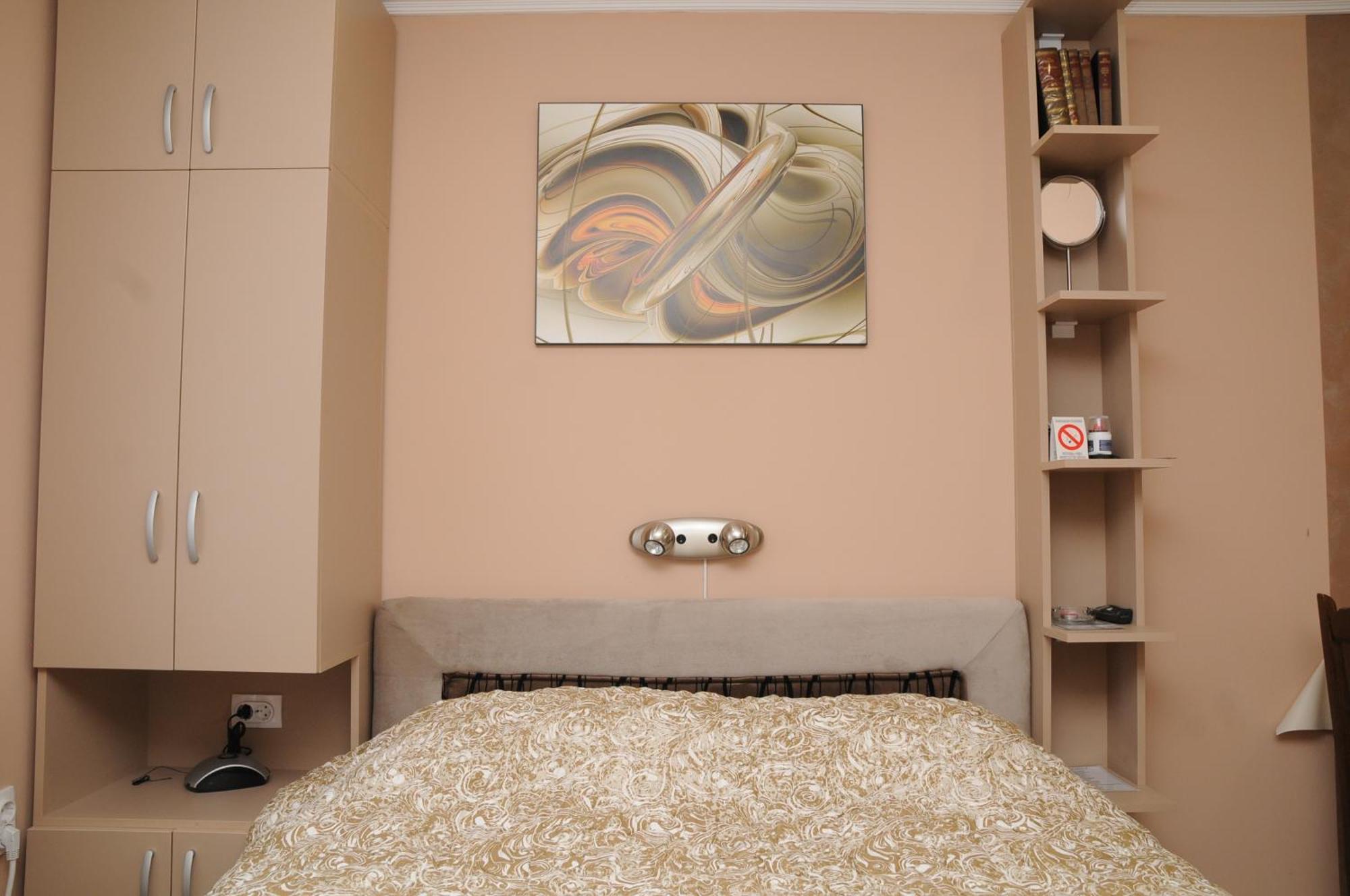 Favorit Apartments Čačak Oda fotoğraf